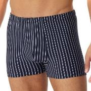 Schiesser Kalsonger Organic Cotton Boxershort Mörkblå bomull XX-Large ...