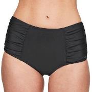 Abecita Capri Delight Maxi Bikini Brief Svart 42 Dam