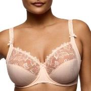 PrimaDonna BH Deauville Wire Bra CL1 Creme D 85 Dam