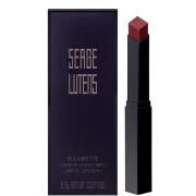 Serge Lutens Fard à Lèvres Mat Allumette 0.9g (Various Shades) - N°3 -...