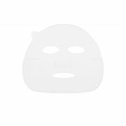 DHC Alpha-Arbutin White Face Mask (1 ark)