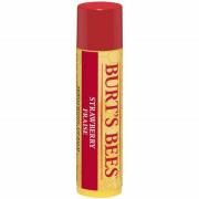 Burt's Bees Strawberry Lip Balm 4.25g