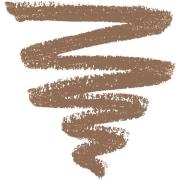 NYX Professional Makeup Micro Brow Pencil (olika nyanser) - Taupe