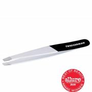 Tweezerman Full Slant Tweezer - Midnight Strike