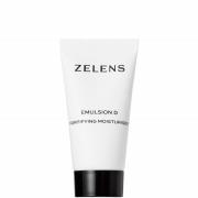 Zelens Emulsion D Fortifying Moisturiser 15ml