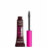 NYX Professional Makeup Thick It. Stick It! Brow Mascara (Various Shad...