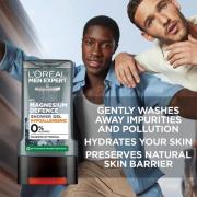 L'Oréal Paris Men Expert Magnesium Defence Shower Gel 300ml