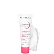 Bioderma Sensibio Defensive Rich Active Soothing Cream 40ml