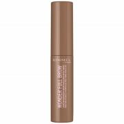 Rimmel Wonder'full 24hr Brow Mascara 4.5ml (Various Shades) - Light