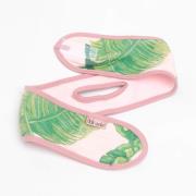 Kitsch Microfiber Spa Headband (Various Colours) - Palm Leaves