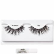 KISS So Wispy Lash (olika alternativ) – Option:02