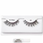 KISS So Wispy Lash (olika alternativ) – Option:03