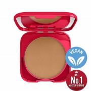 Rimmel London Lasting Finish Compact Foundation 10g (Various Shades) -...