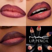 MAC Lip Pencil (olika nyanser) - Cyber World