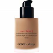 Armani Power Fabric Foundation (Various shades) - 8