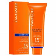 Lancaster Sun Beauty Silky Touch Face Cream SPF 15 50 ml