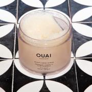 OUAI Scalp & Body Scrub
