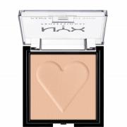 NYX Professional Makeup Can't Stop Won't Stop Mattifying Lightweight P...