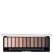 Rimmel 12 Pan Eyeshadow Palette – Blushed Edition 14 g