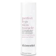 this works Perfect Legs Skin Miracle 150ml