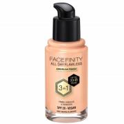 Max Factor Facefinity All Day Flawless 3 in 1 Vegan Foundation 30ml (V...