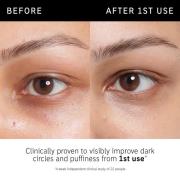 The INKEY List Caffeine Eye Cream 15ml