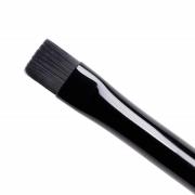 Tweezerman Dual Flat Brow Brush