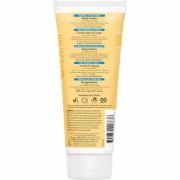 Burt's Bees Naturally Nourishing Milk & Honey Body Lotion (170g)