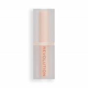 Makeup Revolution Lip Allure Soft Satin Lipstick 50g (Various Shades) ...