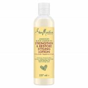 Shea Moisture Jamaican Black Castor Oil Strengthen and Restore Styling...