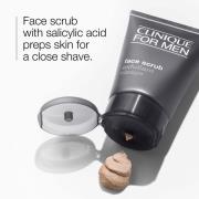 Clinique for Men Face Scrub 100 ml