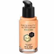 Max Factor Facefinity All Day Flawless 3 in 1 Vegan Foundation 30ml (V...