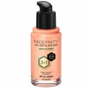 Max Factor Facefinity All Day Flawless 3 in 1 Vegan Foundation 30ml (V...