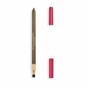Revolution Pro Visionary Gel Eyeliner Pencil (olika nyanser) - Burgund...