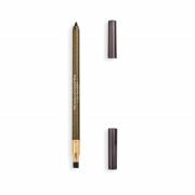 Revolution Pro Visionary Gel Eyeliner Pencil (olika nyanser) - Noir