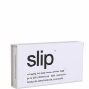 Slip Silk Pillowcase King (Various Colours) - Vit