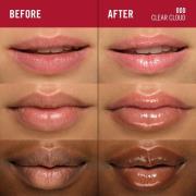 Rimmel Oh My Gloss! Lip Oil 6ml (Various Shades) - Clear