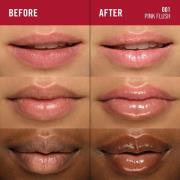 Rimmel Oh My Gloss! Lip Oil 6ml (Various Shades) - Pink Flush