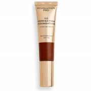 Revolution Pro CC Perfecting Foundation 26ml (Various Shades) - F16