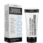 The INKEY List PHA Exfoliating and Hydrating Body Water Cream 150ml