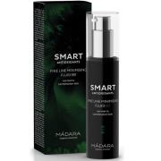 MÁDARA SMART Anti-Oxidants Fine Line Minimising Day Fluid 50 ml