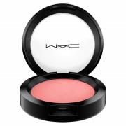 MAC Sheertone Shimmer Blush (olika nyanser) - Peachykeen