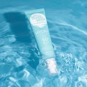 Bondi Sands Hydra UV Protect SPF 50+ Face Gel 50ml