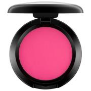 MAC Powder Blush (olika nyanser) - Full Fuchsia