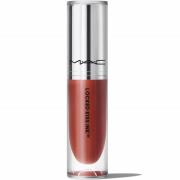 MAC Locked Kiss Ink Lipcolour 4ml (Various Shades) - Sophistry