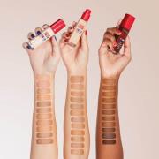 Rimmel Lasting Finish 35Hr Foundation 30ml (Various Shades) - 350 Gold...