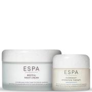 ESPA Overnight Glow Duo