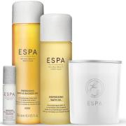 ESPA Energising Collection