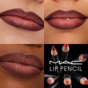 MAC Lip Pencil (olika nyanser) - Root For Me!