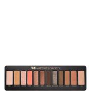 Urban Decay Naked Reloaded Eyeshadow Palette